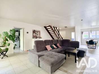 Vente maison 7 pièces Saint-Julien-les-Villas 10