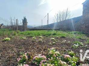 Vente Maison 2 chambresSaint-Julien-Molin-Molette