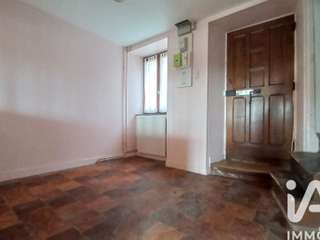 Vente maison 3 pièces Vente maison 3 pièces