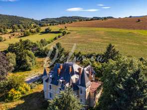 Vente Maison 12 chambresSaint-Julien-Molin-Molette