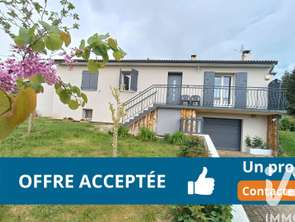 Vente Maison 4 chambresSaint-Julien-Molin-Molette