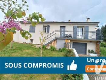 Vente Maison 4 chambresSaint-Julien-Molin-Molette