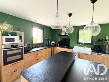 Vente maison 4 pièces Saint-Julien-Molin-Molette 42