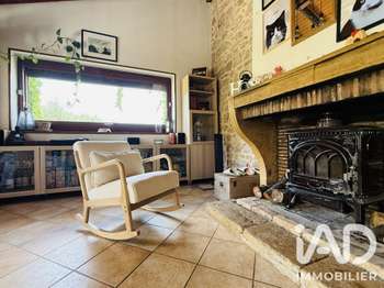 Vente Maison 4 chambresSaint-Julien-Molin-Molette