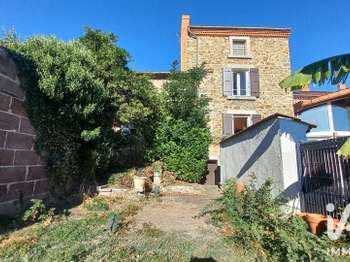 Vente Maison 3 chambresSaint-Julien-Molin-Molette