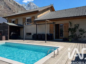Vente Maison 4 chambresSaint-Julien-Mont-Denis
