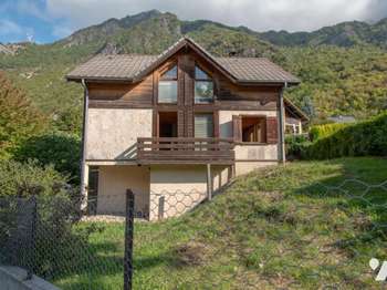 Vente Maison 5 chambresSaint-Julien-Mont-Denis