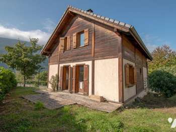 Vente Maison 5 chambresSaint-Julien-Mont-Denis