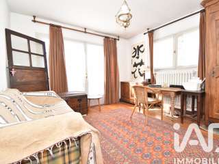 Vente maison 10 pièces