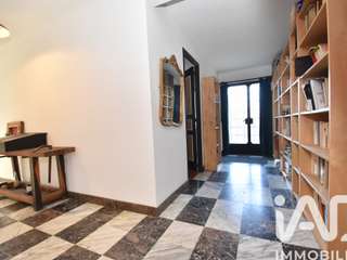 Vente maison 10 pièces