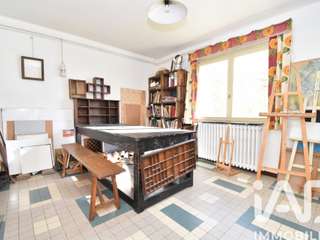 Vente maison 10 pièces