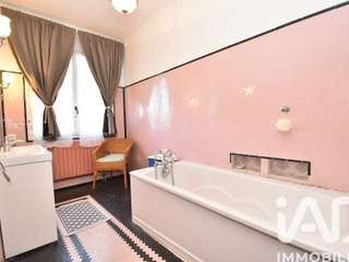 Vente maison 10 pièces
