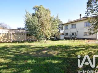 Vente maison 10 pièces