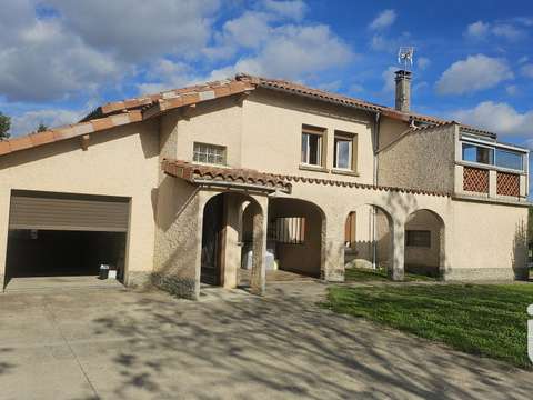 Vente maison 11 pièces Saint-Julien-sur-Garonne 31