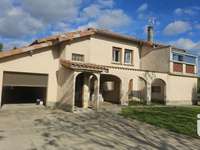 Vente maison 11 pièces Vente maison 11 pièces
