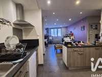 Vente maison 11 pièces Vente maison 11 pièces