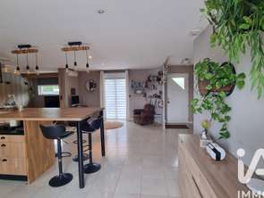 Vente Maison 4 chambresSaint-Julien-sur-Garonne