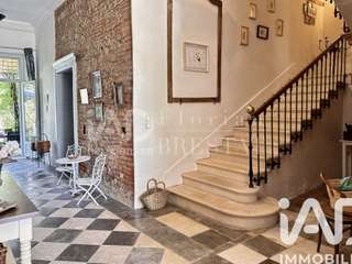 Vente maison 9 pièces Vente maison 9 pièces