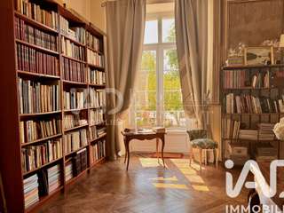 Vente maison 9 pièces Vente maison 9 pièces
