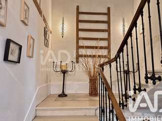 Vente maison 9 pièces Vente maison 9 pièces