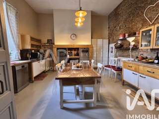 Vente maison 9 pièces Vente maison 9 pièces