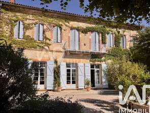 Vente Maison 9 piècesSaint-Julien-sur-Garonne
