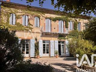 Vente maison 9 pièces Vente maison 9 pièces