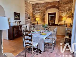Vente maison 9 pièces Vente maison 9 pièces