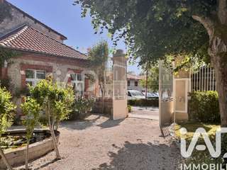 Vente maison 9 pièces Vente maison 9 pièces