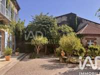 Vente maison 9 pièces Vente maison 9 pièces