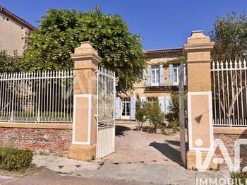 Vente maison 9 pièces Vente maison 9 pièces