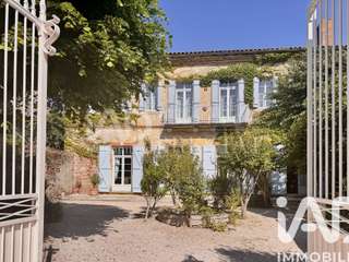 Vente maison 9 pièces Vente maison 9 pièces
