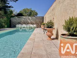 Vente maison 9 pièces Vente maison 9 pièces