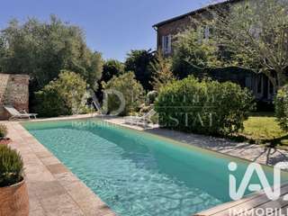 Vente maison 9 pièces Vente maison 9 pièces