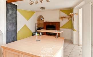 Photo Vente maison Saint-Julien-sur-Sarthe
