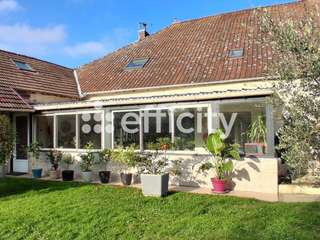 Vente maison 11 pièces