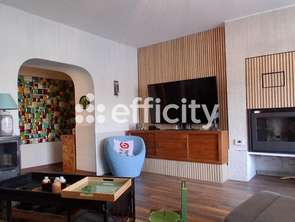 Vente Maison 6 chambresSaint-Julien-sur-Sarthe