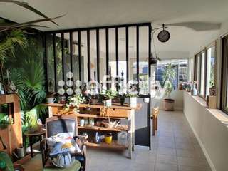 Vente maison 11 pièces