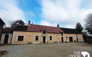 Photo Vente maison Saint-Julien-sur-Sarthe