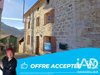 Vente Maison 3 chambresSaint-Julien-Vocance