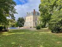 Vente maison Saint-Junien - 87