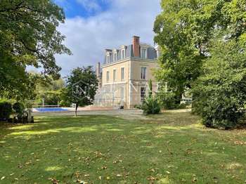 Vente maison 11 pièces Saint-Junien 87
