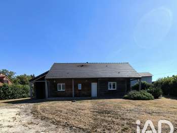 Vente maison 4 pièces Saint-Just 18