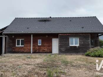 Vente maison 4 pièces Saint-Just 18