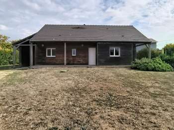 Vente Maison 3 chambresSaint-Just