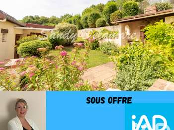 Vente Maison 4 chambresSaint-Just