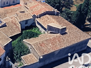 Vente Maison 6 chambresSaint-Just