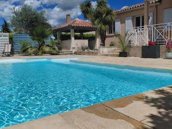 Vente Maison 3 chambresSaint-Just