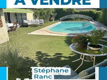 Vente maison 8 pièces Saint-Just 34