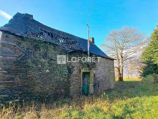 Vente maison 2 pièces